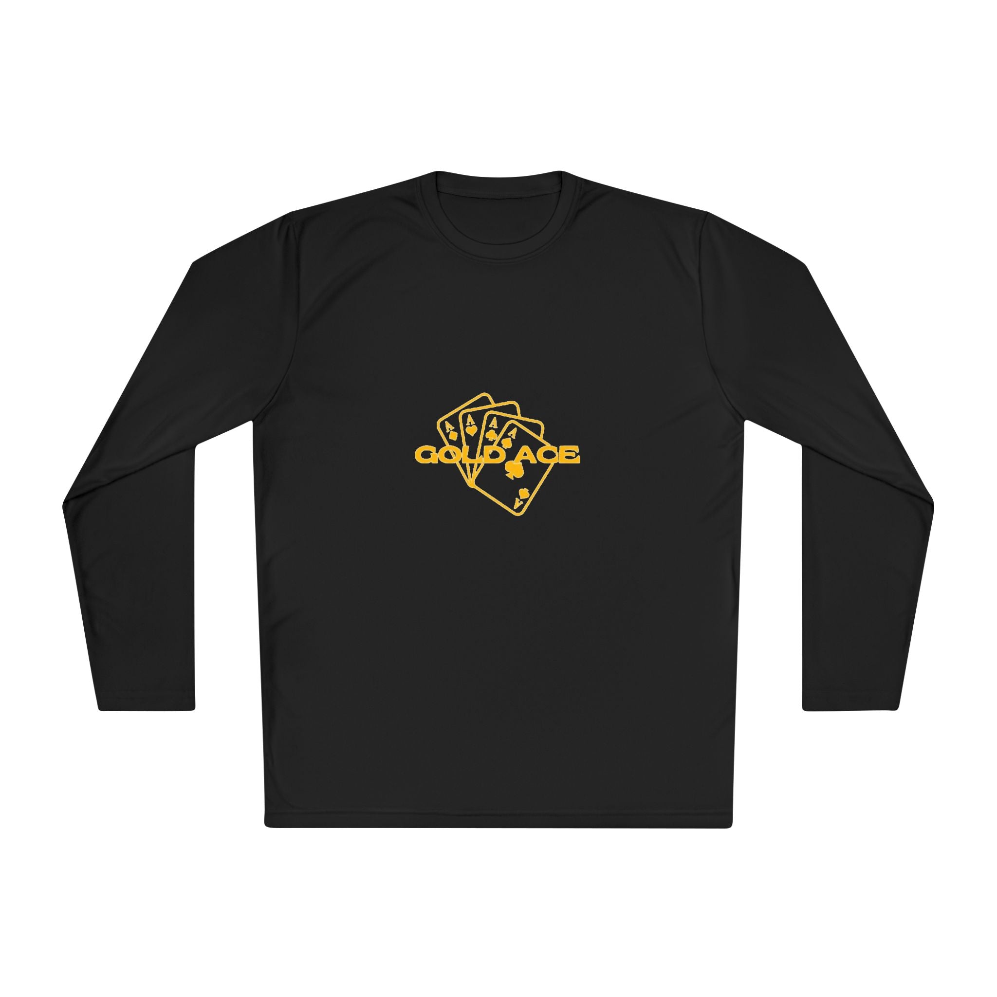 Gold Ace Poker LS