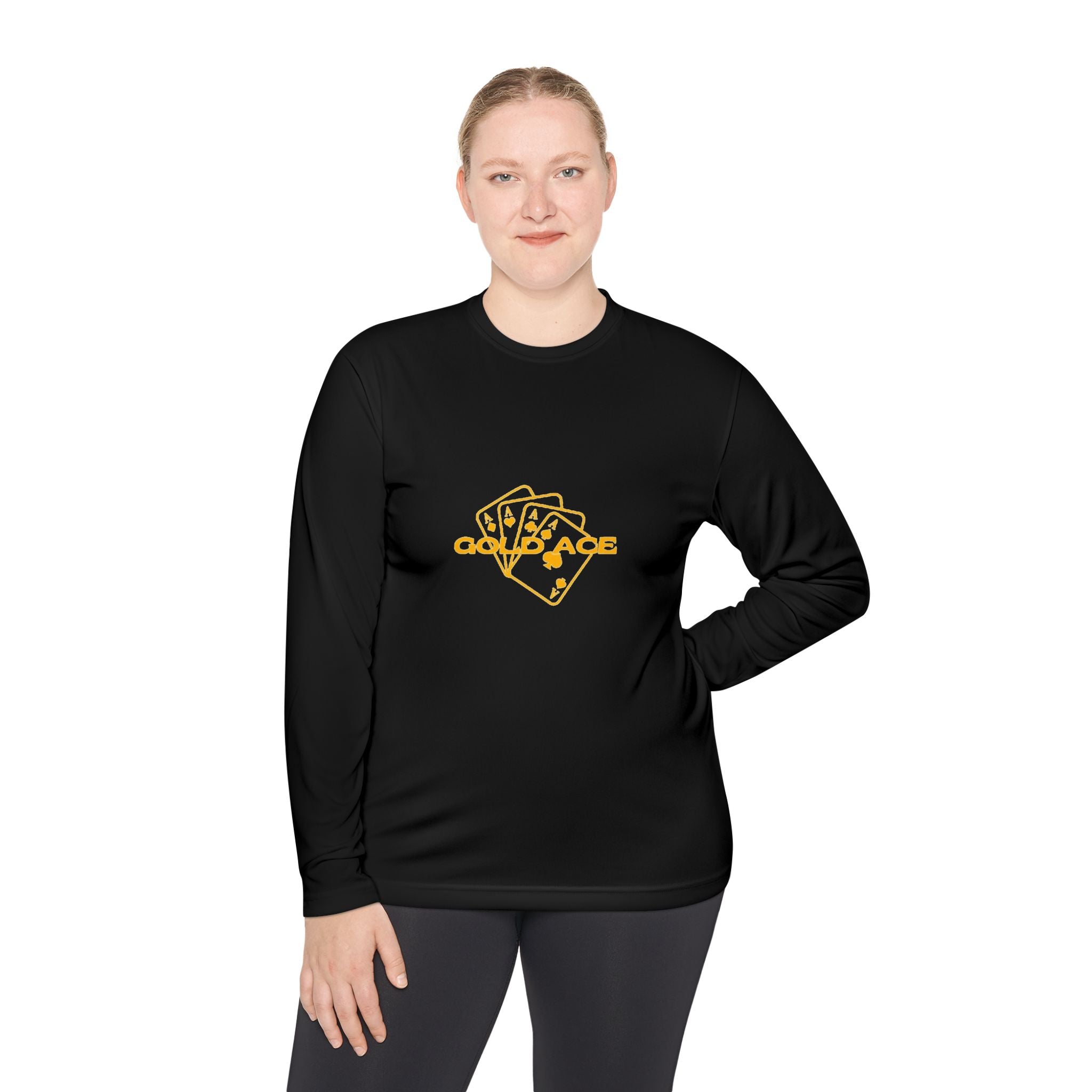 Gold Ace Poker LS