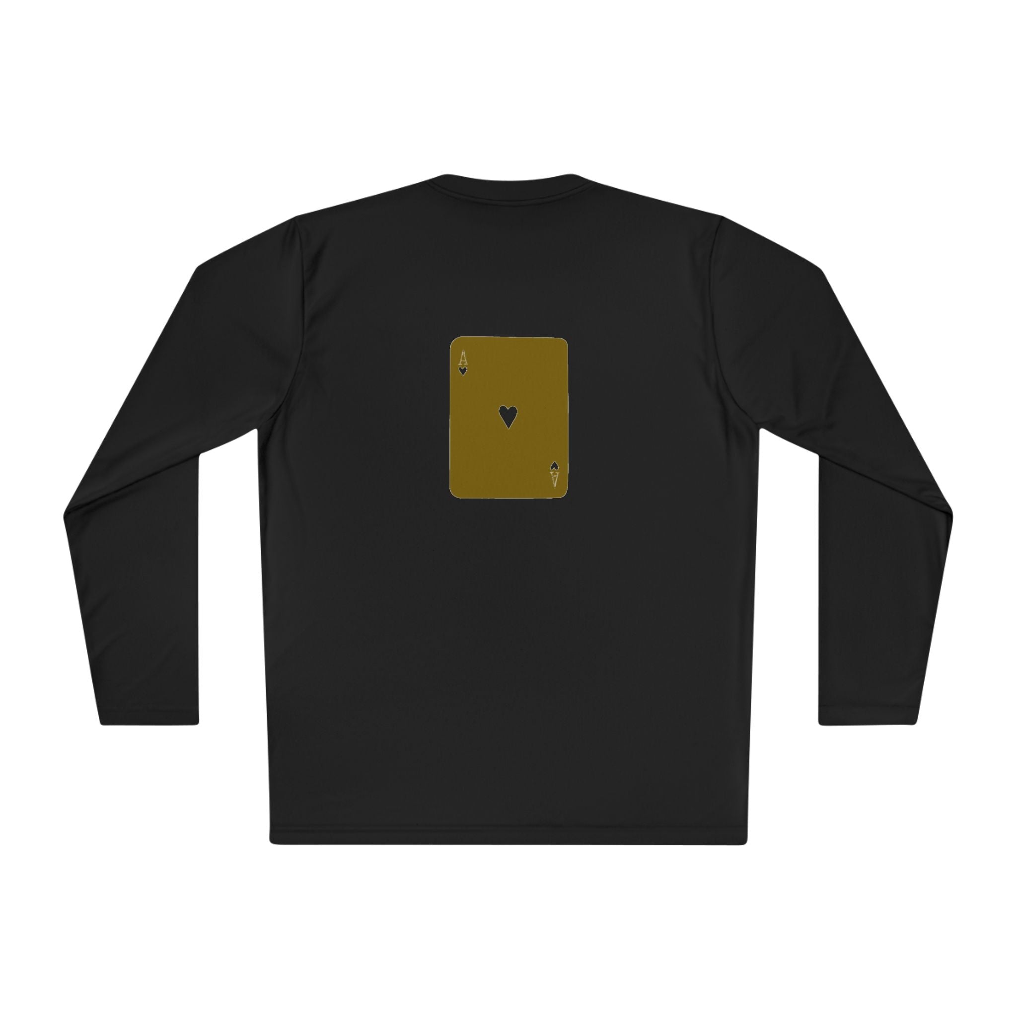 Gold Ace Poker LS