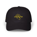Gold Ace Dad Cap