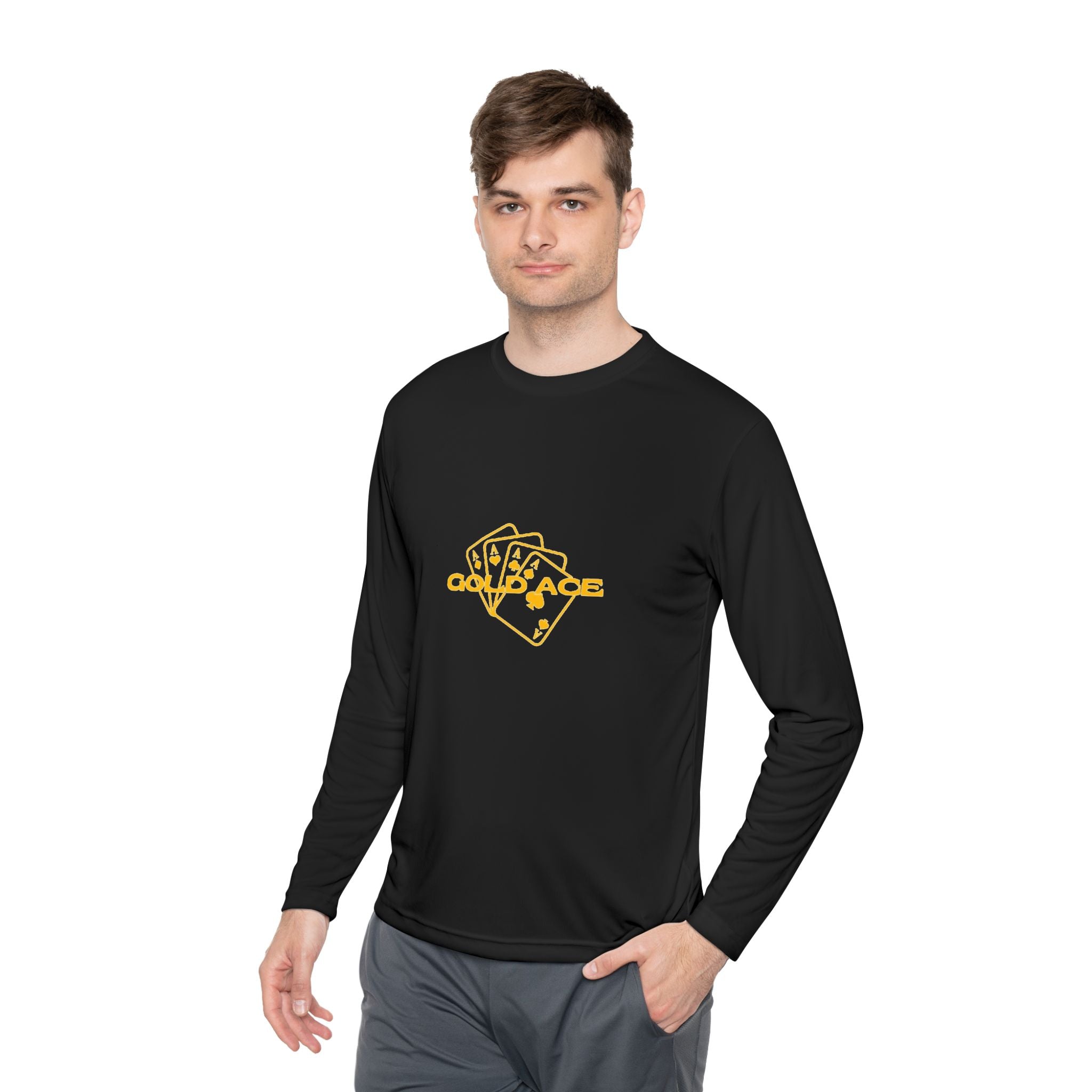 Gold Ace Poker LS